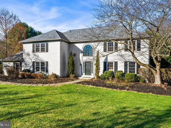 132 Soltner Dr, Kennett Square, PA 19348