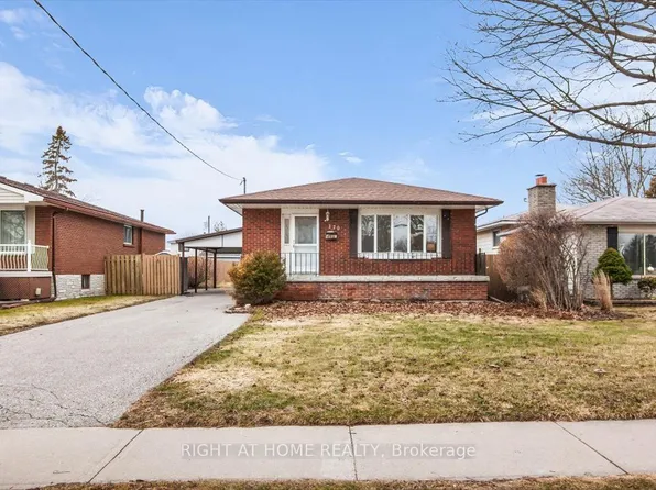 170 Farewell St, Oshawa, ON L1H 6L7
