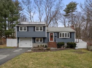 50 Brownlea Rd, Framingham, MA 01701