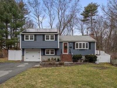 50 Brownlea Rd, Framingham, MA, 01701