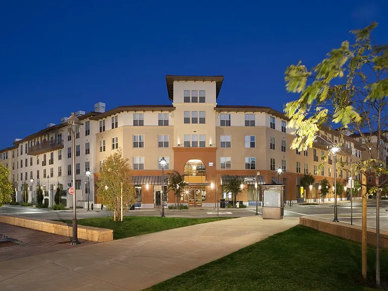 Phase I Building Exterior