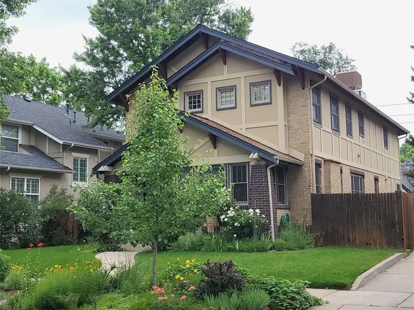 510 S Race Street, Denver, CO 80209