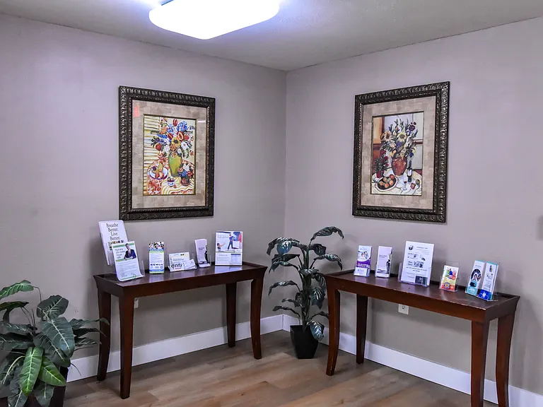 The Oaks Apartment +55 — Photo 11