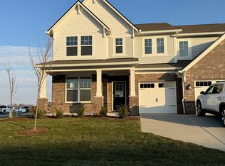 6186 Bitternut Way, Noblesville, IN 46062