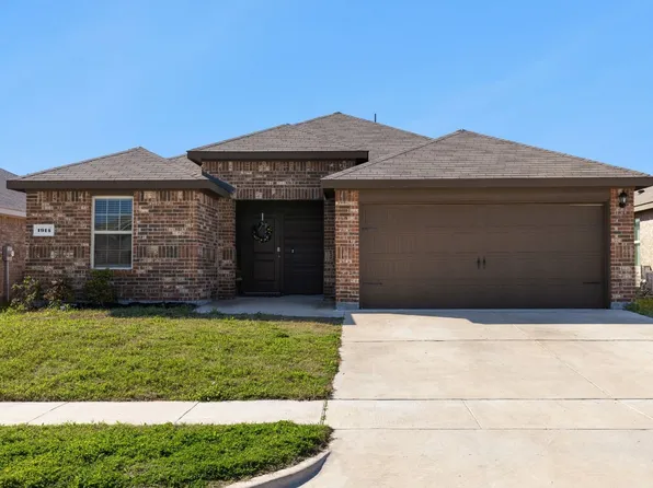 1914 Duskwood Dr, Lancaster, TX 75146