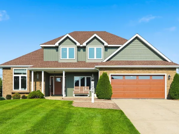 1506 Bell Brook Blvd, Bluffton, IN 46714