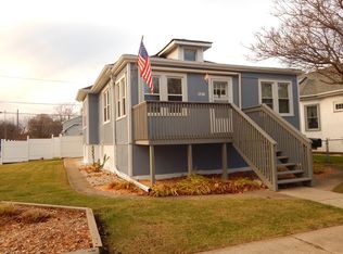 2500 Wood St, River Grove, IL 60171