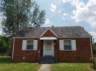 1506 Presson Blvd, Richmond, VA 23224