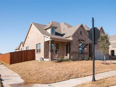 1114 Rendon Pl, Mansfield, TX, 76063