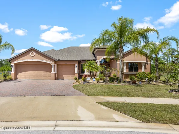 3131 Watergrass St, West Melbourne, FL 32904