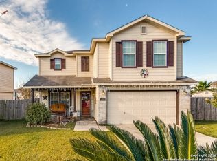 109 Willow Cv, Cibolo, TX 78108