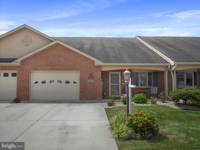 19445 Sapphire Dr, Hagerstown, MD, 21742