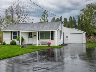 6 Tyler Ct, Manlius, NY, 13104