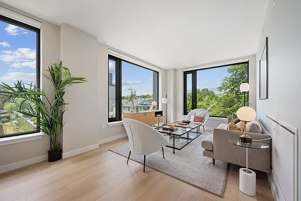 Rented by Living New York | media 1