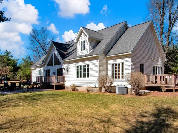 2342 18th Dr, Friendship, WI 53934