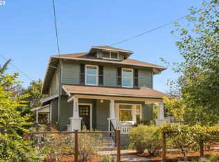 6024 NE 6th Ave, Portland, OR 97211
