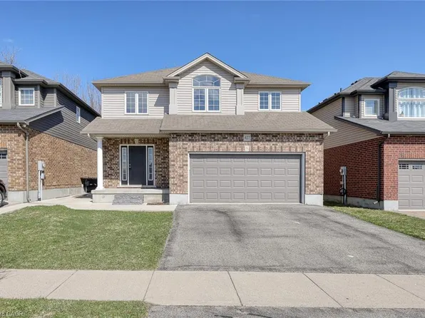 427 Champlain Ave, Woodstock, ON N4V 0B3