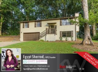3961 Erica Cir, Douglasville, GA 30135