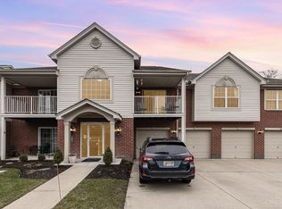 3950 Olde Savannah Dr APT 1, Cincinnati, OH