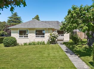 4521 N 18th St, Tacoma, WA 98406
