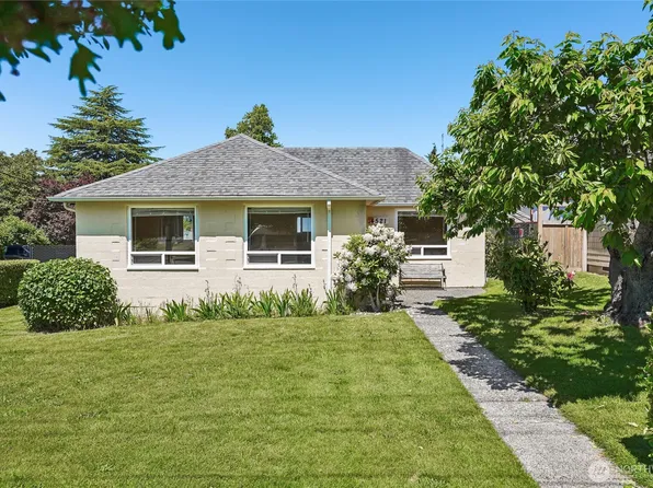 4521 N 18th Street, Tacoma, WA 98406