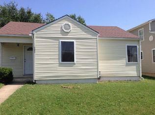 623 N Jackson Ave, Joplin, MO 64801