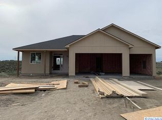 2828 Bella Ct, Richland, WA 99352