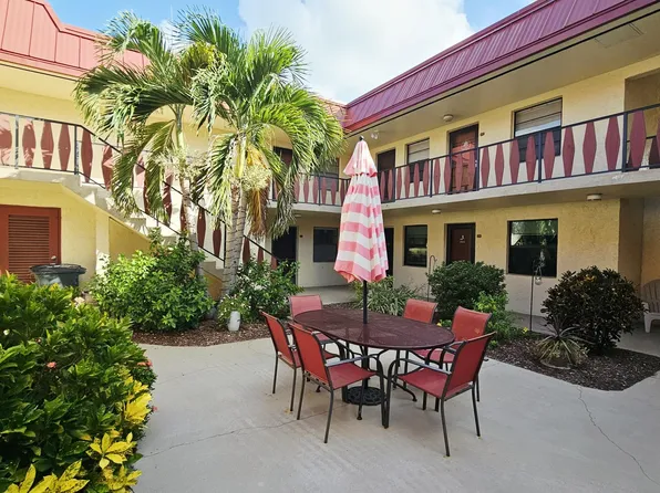 66 Boundary Blvd Unit 274, Rotonda West, FL 33947