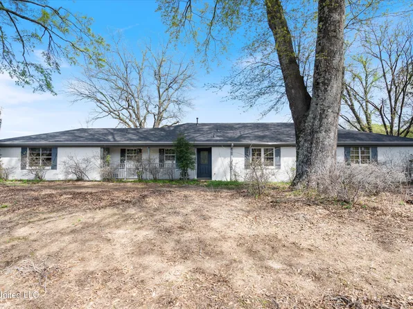 5865 Highway 4 W, Senatobia, MS 38668