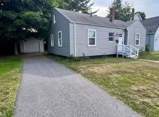 12 Froswick Ave, South Portland, ME 04106