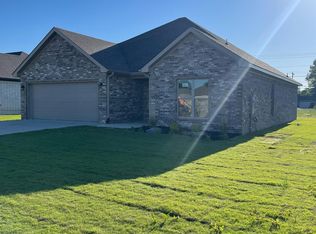 4598 Plymouth St, Jonesboro, AR 72405