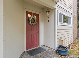 14651 NE 40th St APT G1, Bellevue, WA 98007