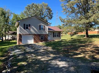 4105 Gayle Cir, Cookeville, TN 38501