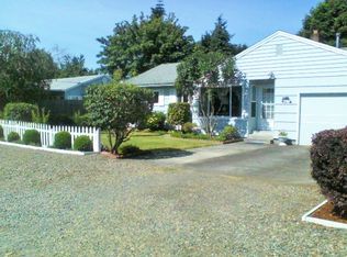 4675 Clark Ave NE, Keizer, OR 97303