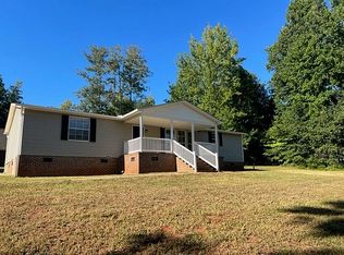 1200 Lake Cunningham Rd, Greer, SC 29651