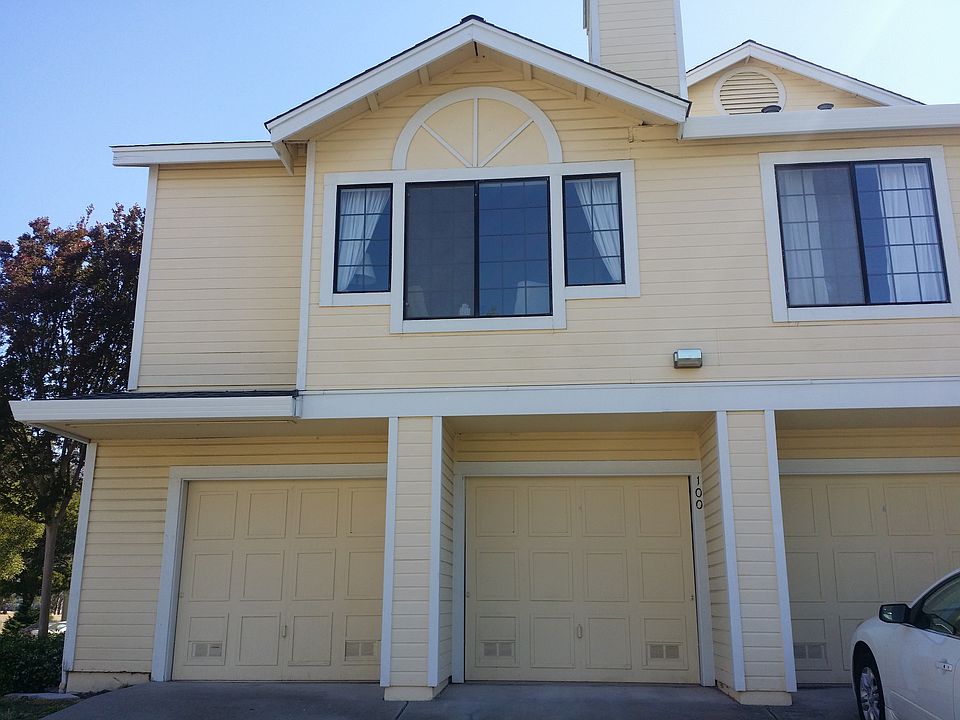Upper End Unit Condo