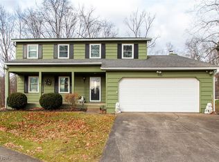 3125 Granger Rd, Medina, OH 44256