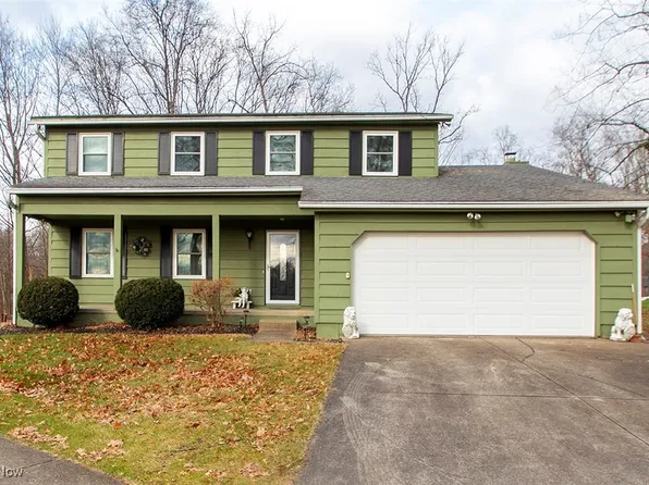 3125 Granger Rd, Medina, OH 44256