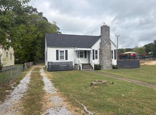 27 N Germantown Rd, Chattanooga, TN 37411