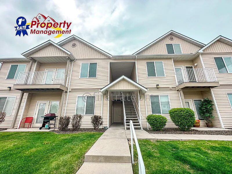 Building Photo - 272 W Mallard Dr #207