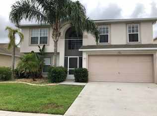 1793 Sawgrass Dr SW, Palm Bay, FL 32908