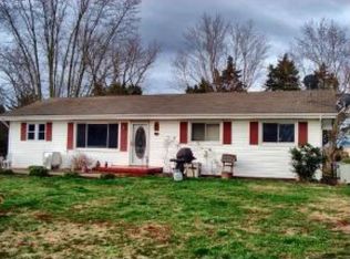 315 Alpine Loop, Mosheim, TN 37818