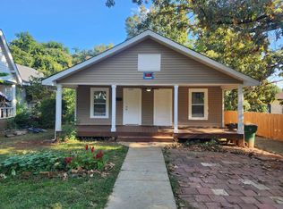 1225 Effingham Rd, Charlotte, NC 28208