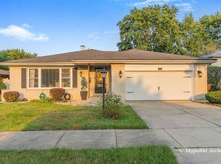 243 S Hickory St, Glenwood, IL