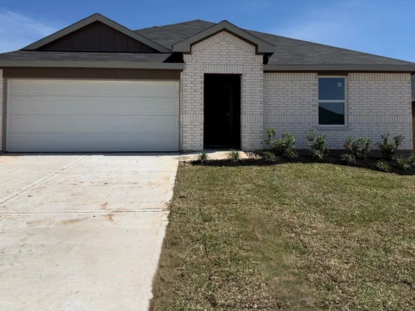 40754 Barley Straw Dr, Magnolia, TX 77354