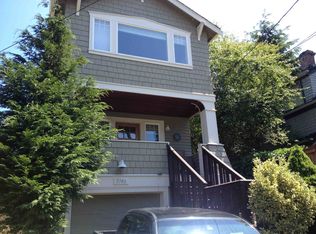 5746 25th Ave NE, Seattle, WA 98105