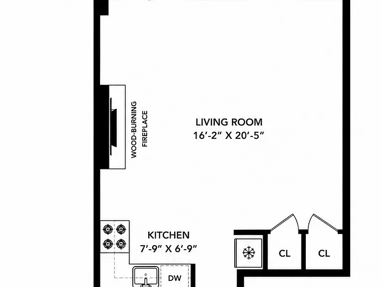 149 W 85th St #6 — Photo 2