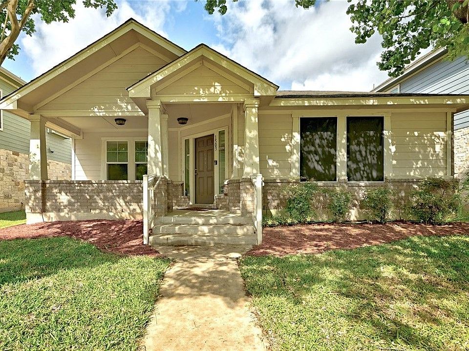 1st image of 1503 Big Thicket Dr