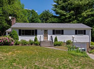 6 Stubtoe Ln, Sudbury, MA 01776