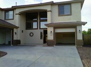 15750 W Mercer Ln, Surprise, AZ 85379